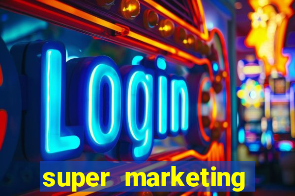 super marketing simulator dinheiro infinito